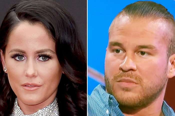 Jenelle Evans’ Ex Nathan Griffith Argues That The Former Teen Mom Star Is An Unfit Mother - Wants Primary Custody Of Their Son Kaiser