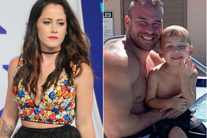 Jenelle Evans Ex-Nathan Griffith Breaks Silence After Losing Custody Of Kaiser