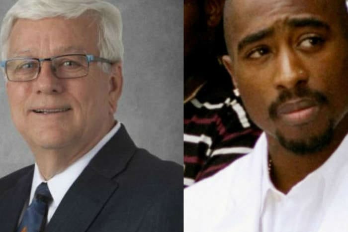 Iowa Official Jerry Foxhoven Reportedly Forced To Resign After Emailing Tupac Song Lyrics To Employees