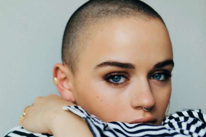 Joey King Stuns In Kai Z Feng Photos — The Act Star's Hair Is Growing Back, Resembles Audrey Hepburn