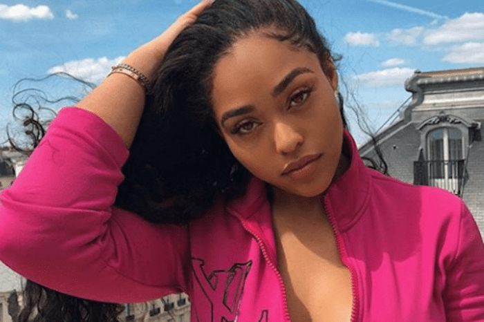 Jordyn Woods ‘Not Concerned’ With What Kardashian and Jenner Family Think Of Her Amid James Harden Hangout Drama – Here’s Why