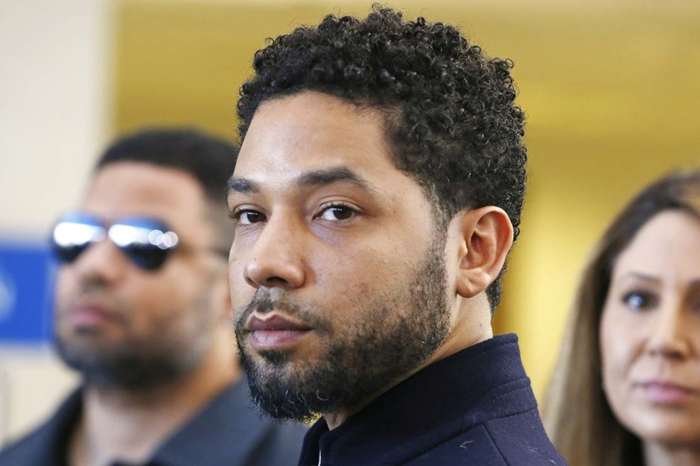 Jussie Smollett Saga Continues With New Media Dump By The Police Involving A Video