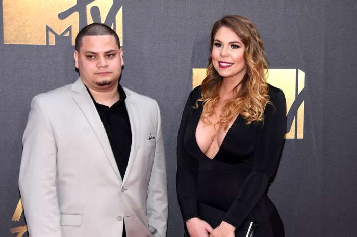 Kailyn Lowry Fears Her Ex, Jo Rivera Will Send Her To Prison - Here's Why!