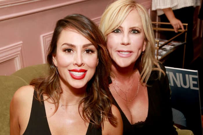 Kelly Dodd Thinks RHOC Ratings Will Be Better Than Any Other Season Because Of Vicki Gunvalson's Demotion