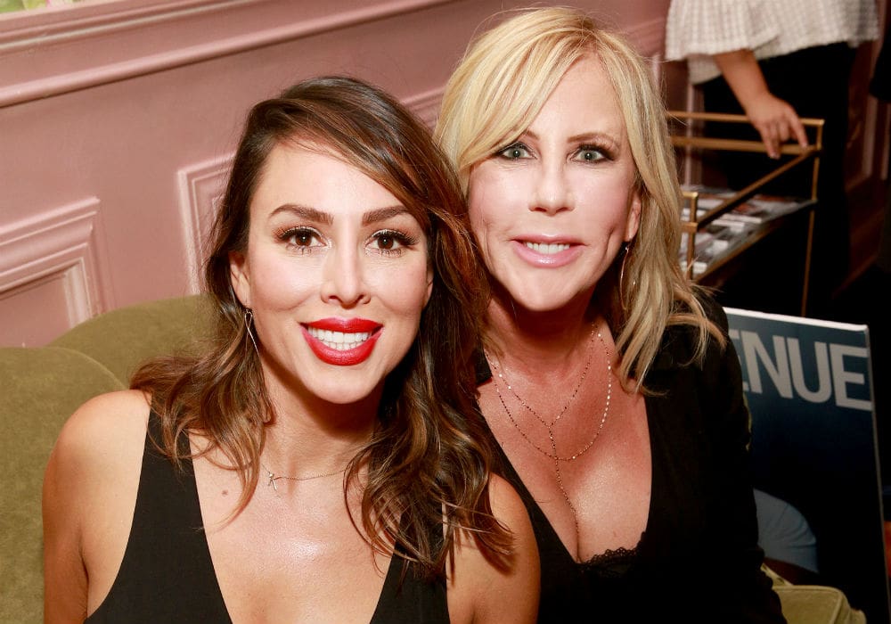 Kelly Dodd Thinks RHOC Ratings Will Be Better Than Any Other Season Because Of Vicki Gunvalson's Demotion