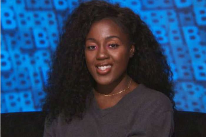 Big Brother 21 Evicted Houseguest Kemi Fakunle Gets Candid About The Disgusting Behavior Going On Inside The House