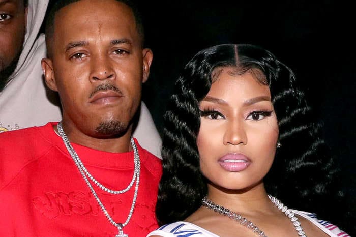 Nicki Minaj Addresses Her Relationship With Kenneth Petty And Says Money Cannot Buy Happiness