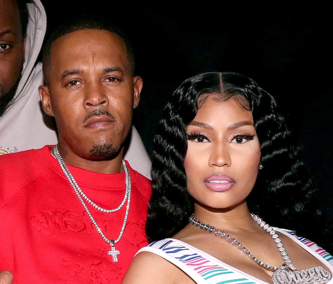 Nicki Minaj Addresses Her Relationship With Kenneth Petty And Says Money Cannot Buy Happiness