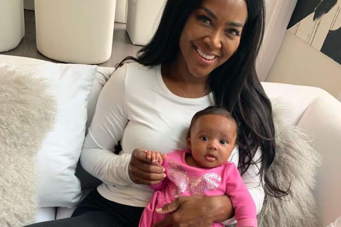 Kenya Moore Confirms Her Return To 'The Real Housewives Of Atlanta' Season 12 With Sizzling Photo Shoot -- Marc Daly's Wife Said She Is Hungry For The Drama; Could Phaedra Parks Be Next?