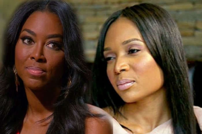 RHOA Spoilers: Kenya Moore Brings Moore Hair Care Products To Marlo Hampton's Hair Launch Event -- Nene Leakes Allegedly Left Early! (Video)