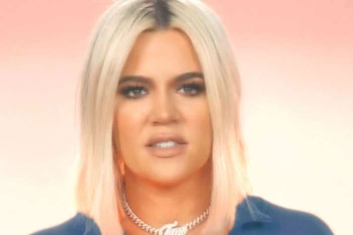 Khloe Kardashian Talks ‘Daunting’ Pregnancy Weight Loss Journey In Revenge Body Clip As Fallout From Calling Jordyn Woods Fat Explodes