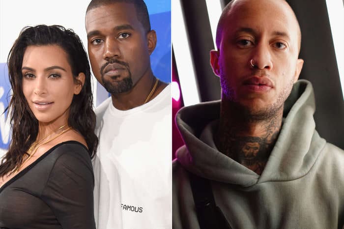 Kim Kardashian Speaks Out Against Her Former Family Photographer Marcus Hyde For Soliciting Nude Photos From Models