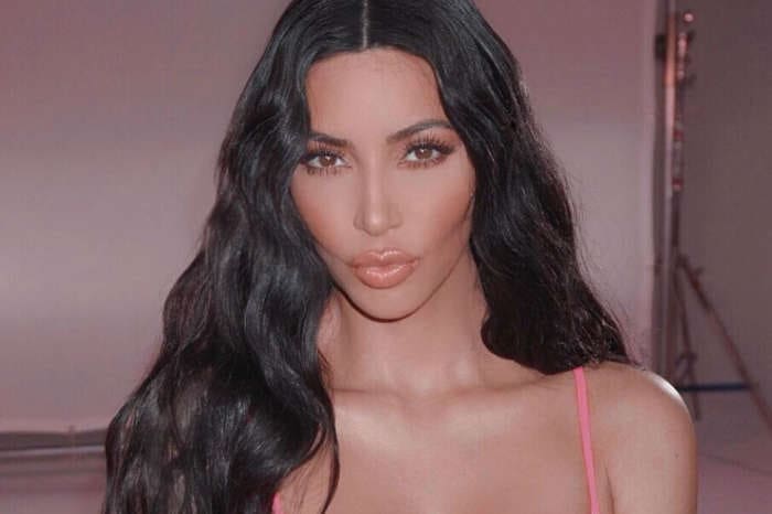Kim Kardashian Opens Up About Her Body Insecurities And The Time Haters Crushed Her Soul
