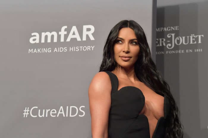 Kim Kardashian Praises Saint For Being A Good Big Brother To Psalm