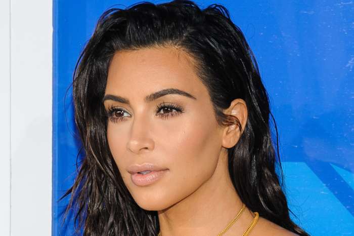 Kim Kardashian Submits To International Backlash And Renames Her Kimono Line