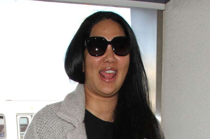 Kimora Lee Simmons Dragged For Influencing Khloe Kardashians Misdirected Anger At Jordyn Woods During Tristan Thompson Cheating Scandal