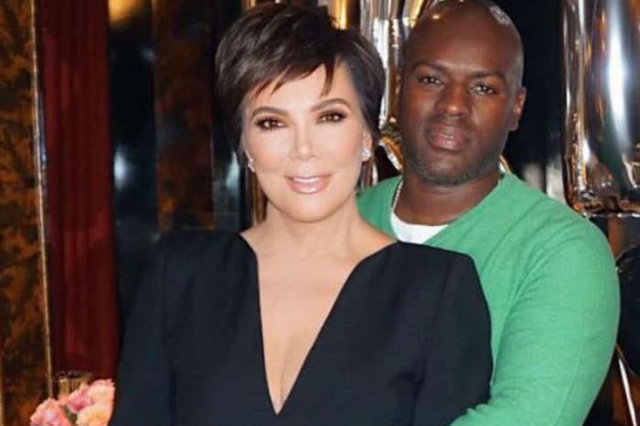 Kris Jenner And Boyfriend Corey Gamble Reportedly Miserable On Vacation - Are They Headed For A Split?