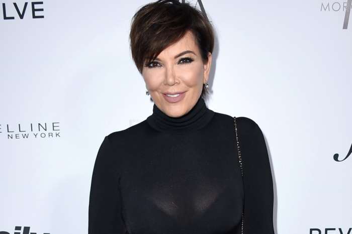 Kris Jenner Shares Bathing Suit Picture And Some Bring Up O. J. Simpson