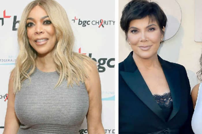 Wendy Williams Makes Pact With Kris Jenner – Can She Still Talk About The Kardashian And Jenner Family In ‘Hot Topics’?