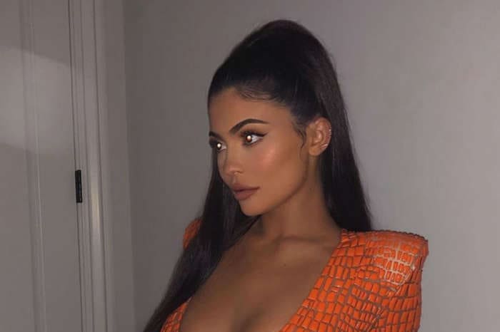 Fans Drag Kylie Jenner With Plastic Surgery Claims After 'Summer Body' Photo Goes Viral