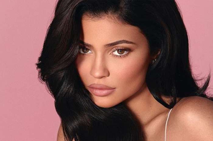KUWK: Kylie Jenner To Expand Her Business Empire Even More - Here's What Else She's Trademarking!