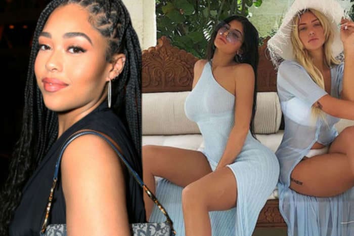 Jordyn Woods Is Reportedly Not Bothered By Kylie Jenner’s Girl Trip Despite Recent Social Media Diss