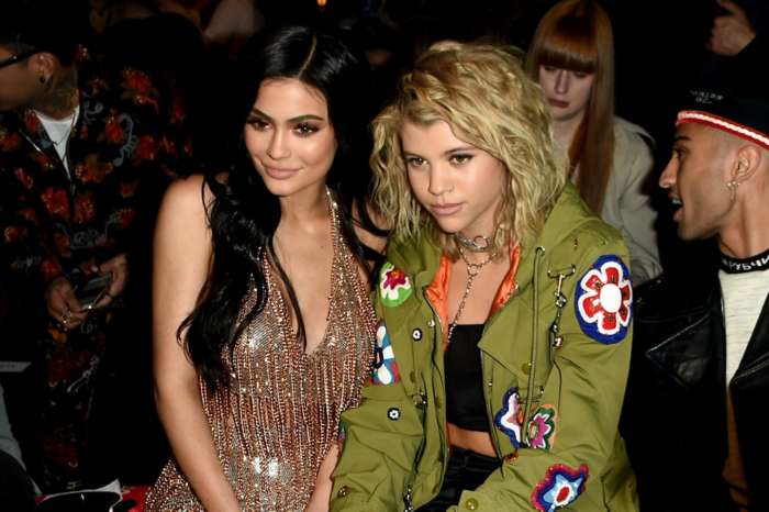 KUWK: Kylie Jenner Has Been Getting Really Close With Sofia Richie Especially After Her Jordyn Woods Fallout!