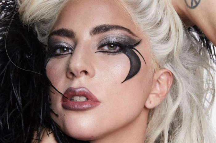 Lady Gaga To Launch  Haus Labs Beauty Line Exclusively On Amazon