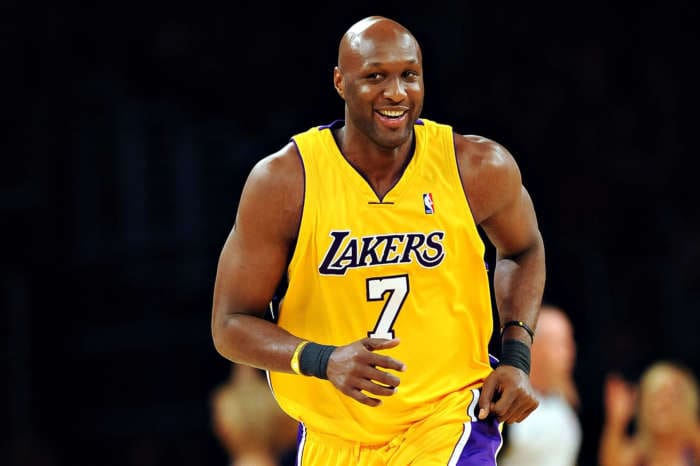 Lamar Odom Will Play Basketball Again -- Claims Getting Kicked Off The Big 3 League Was Minor Setback