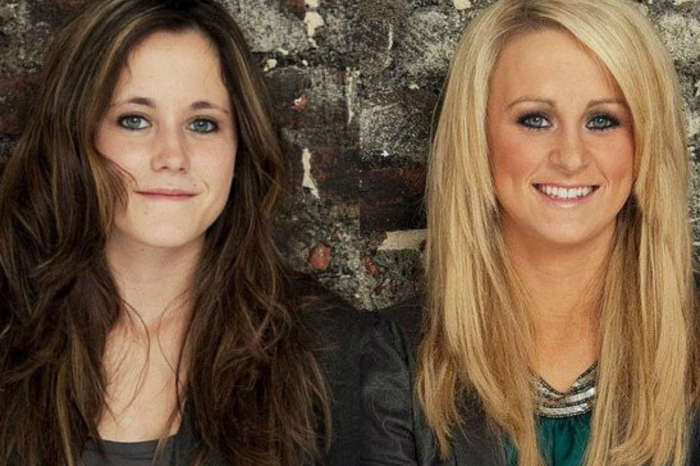 Leah Messer Claps Back At Jenelle Evans After She Throws Shade At Her Parenting Skills