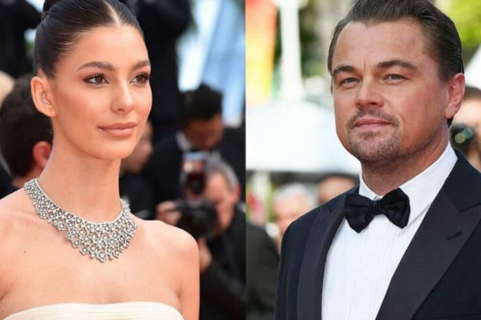 Leonardo DiCaprio's Girlfriend Camila Morrone Claps Back At Haters Criticizing Their Relationship