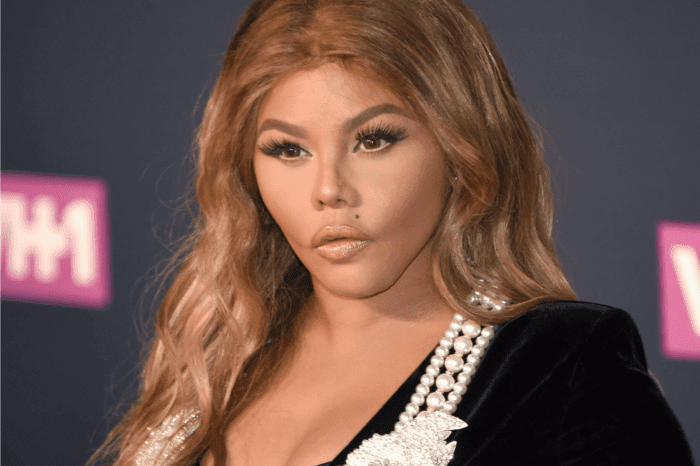 Media Sources Explain The Real Reason For Lil' Kim Backing Out Of Pre-Planned Interviews