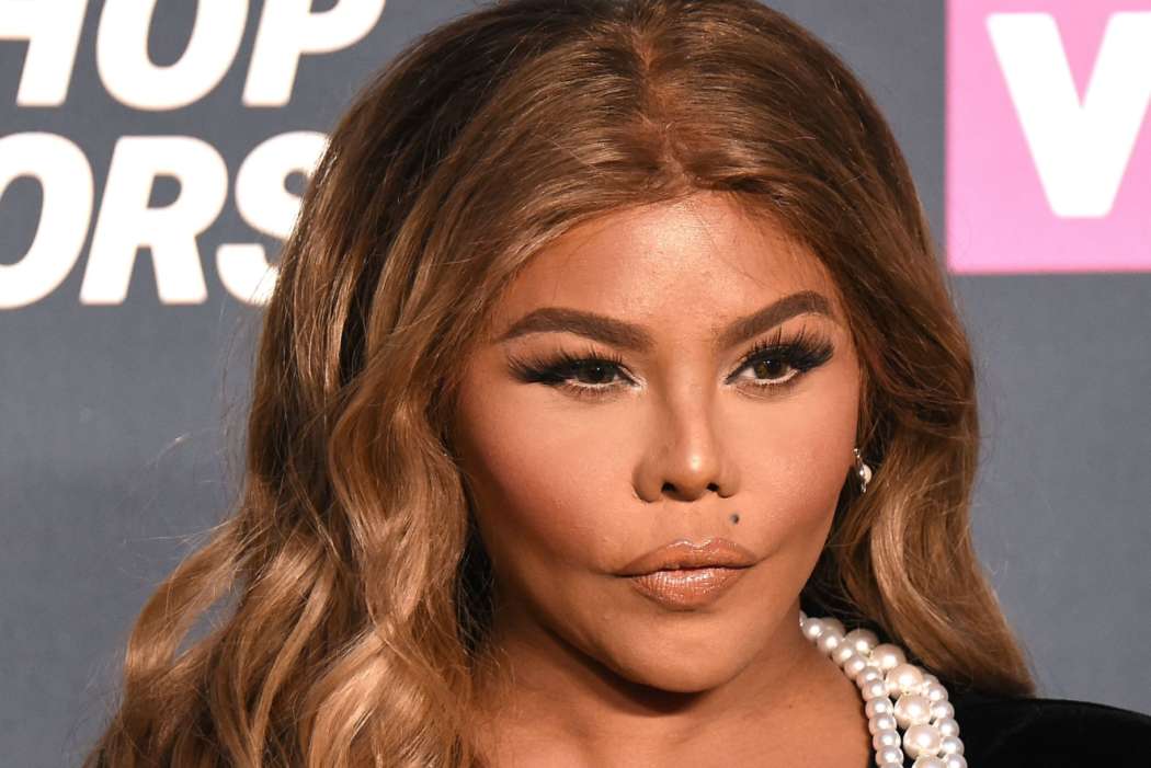Lil' Kim Cancels All Upcoming Interviews - Demands They ...