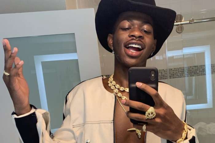 Lil Nas X Sued By The Music Force For Song "Carry On" - A 1980s Bobby Caldwell Song