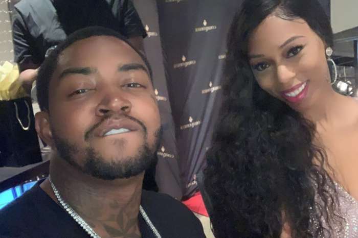 Lil Scrappy's Wife, Bambi Benson, And Erica Dixon Flaunt Their Killer Curves In Stunning Bathing Suits Video -- Momma Dee Weighs In