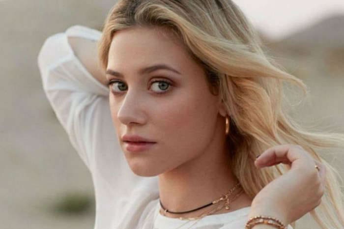 Lili Reinhart Talks Working With Jennifer Lopez And Cardi B On Hustlers After Racy Trailer Drops