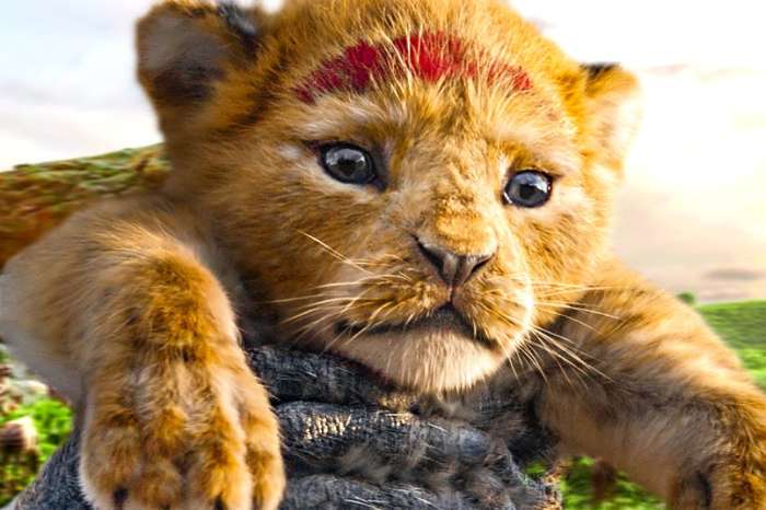 Lion King Destroys At The Box Office - Scores A $100 Million Opening Before North American Debut