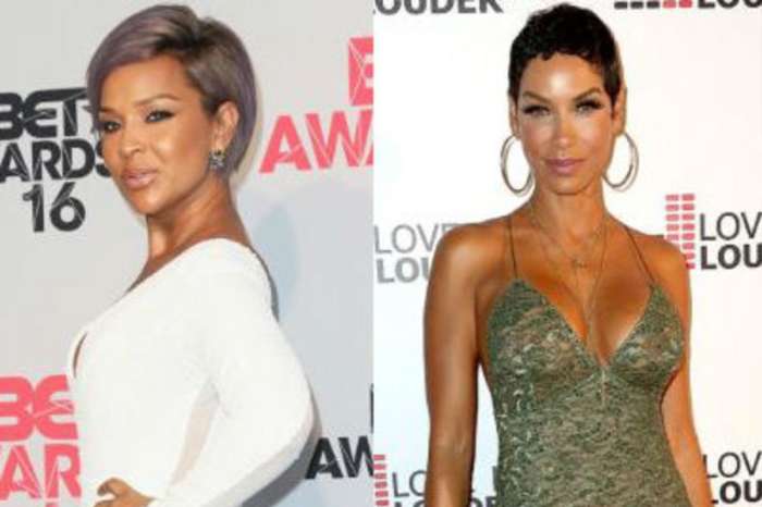 LisaRaye Holds Nothing Back As She Slams Nicole Murphy For Being A Homewrecker!