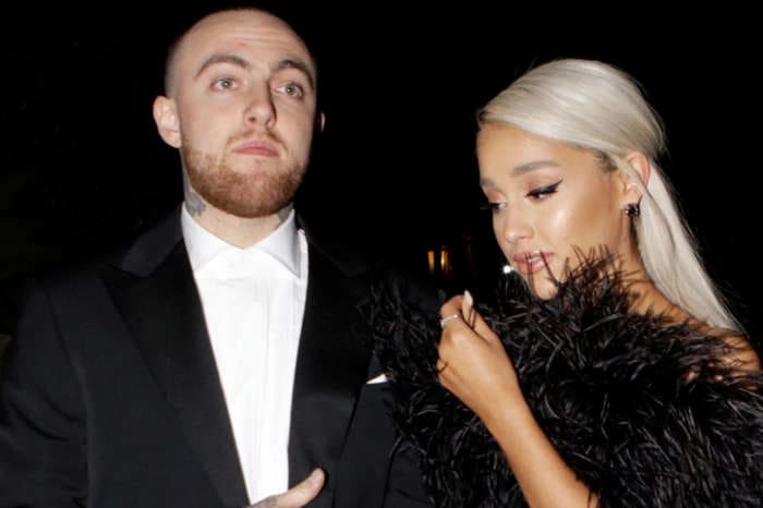 Ariana Grande Says She's Still Being Consumed By Her Grief Over Mac Miller’s Passing