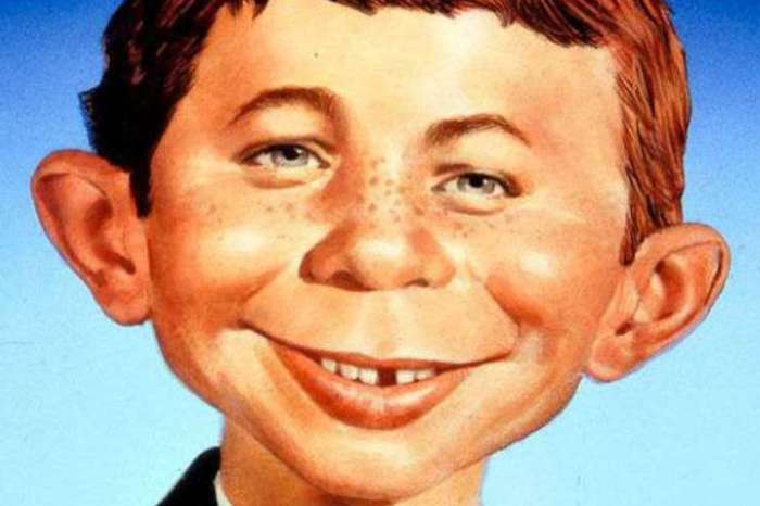 Mad Magazine Will No Longer Be Sold In As Many Stores After 67 Years Of Publishing