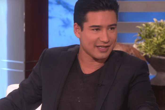 Mario Lopez Walks Backs Remarks About Parenting Transgender Kids After His Words Spark Outrage – TV Host Issues Apology