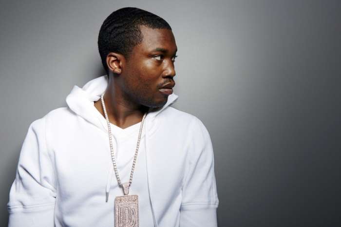Meek Mill's Conviction Overturned Following News Of Getting A New Trial