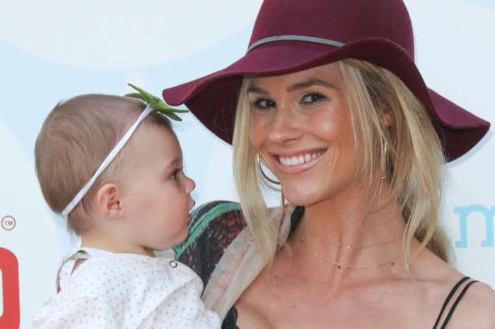 Meghan King Edmonds Opens Up About Son's Horrible Brain Injury