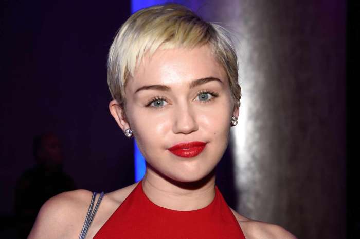 Miley Cyrus Joins List Of Performers Who All Reportedly Bailed On Woodstock 50th Anniversary Festival
