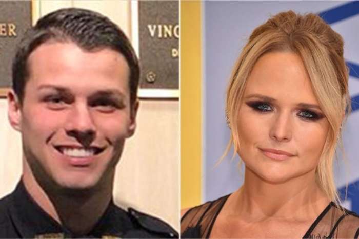 Miranda Lambert - Here's The Romantic Reason Why Her Police Officer Hubby Took A Leave Of Absence