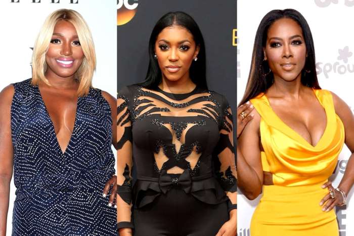 Porsha Williams And Kenya Moore Planning To ‘Take On’ NeNe Leakes Together Now That Kenya Is Back!