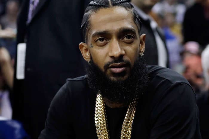 Nipsey Hussle Wasn't Being Investigated By The LAPD At The Time Of His Tragic Shooting Death