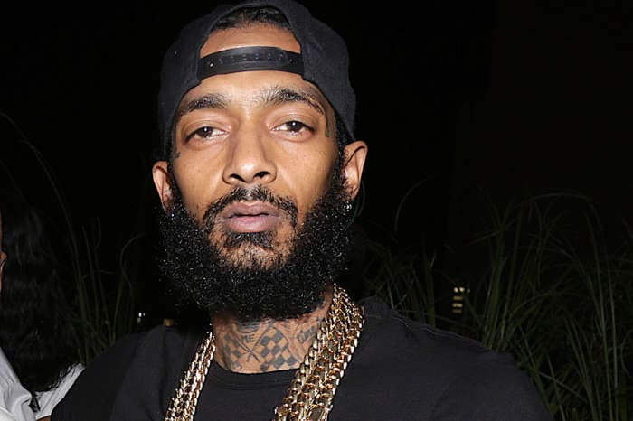 Police Launch Internal Investigation After Getaway Driver In Nipsey Hussle's Shooting Death Was Turned Away At The Station