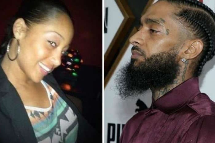 Nipsey Hussle’s Baby Mama Tanisha Foster Blasts Claims She Is An Unfit Mother To Daughter Emani Asghedom – Custody Battle With Late Rapper’s Family Heats Up