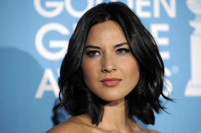 Olivia Munn Backs Out Of Today Interview For Unspecified Reason